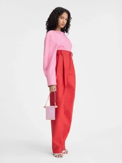The Casaco top