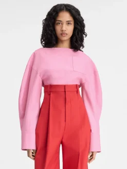 The Casaco top