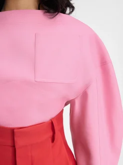 The Casaco top