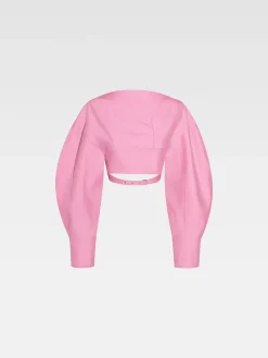 The Casaco top