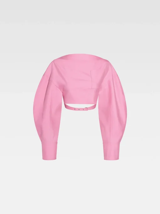 The Casaco top