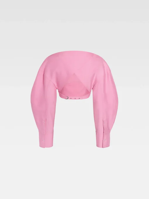 The Casaco top