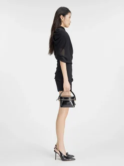The Castagna dress