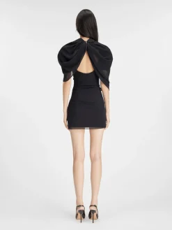 The Castagna dress