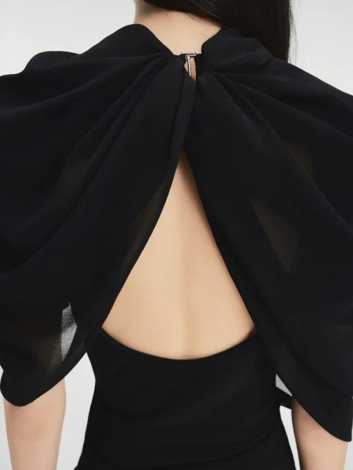 The Castagna dress