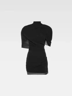 The Castagna dress