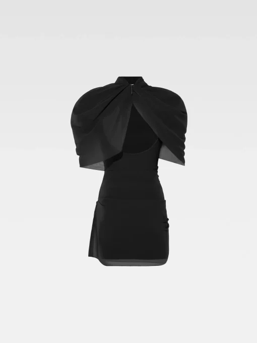 The Castagna dress