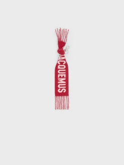 The écharpe keychain