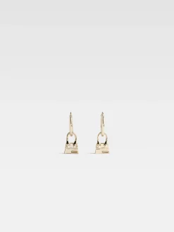 The Chiquito hoops earrings