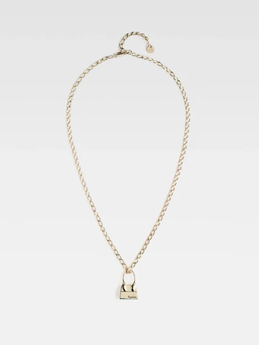 The Chiquito necklace