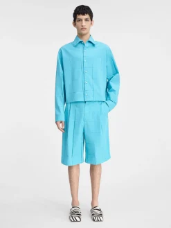 The Corto shirt