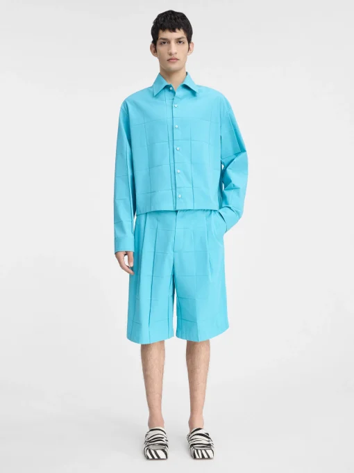 The Corto shirt