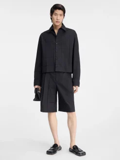 The Corto shirt