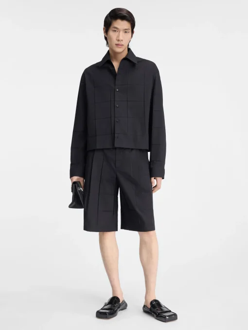 The Corto shirt