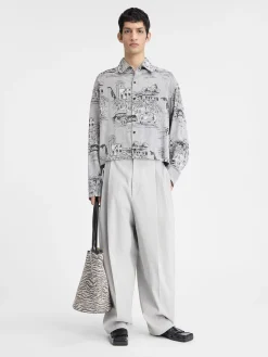 The Corto shirt