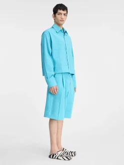 The Corto shirt