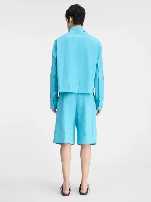 The Corto shirt