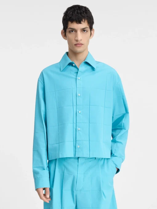 The Corto shirt
