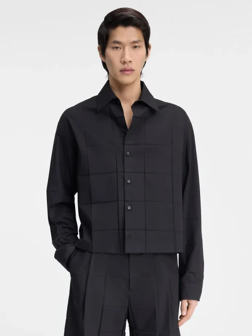 The Corto shirt