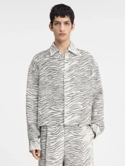 The Corto shirt