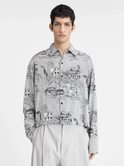 The Corto shirt