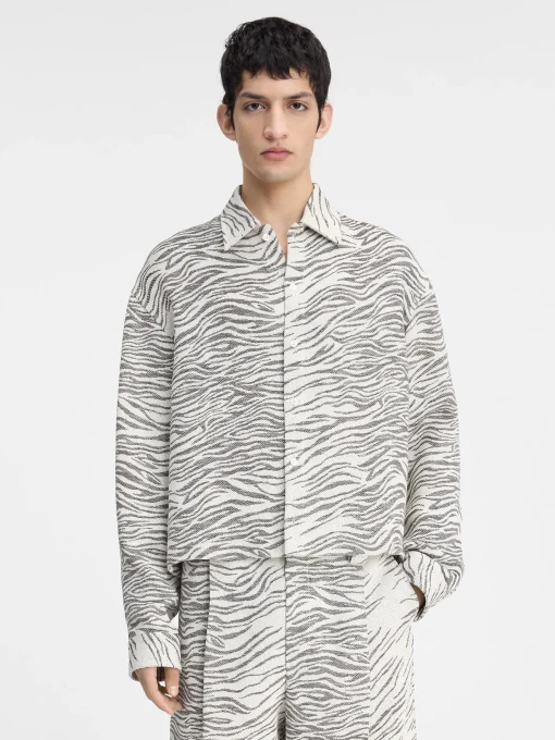 The Corto shirt