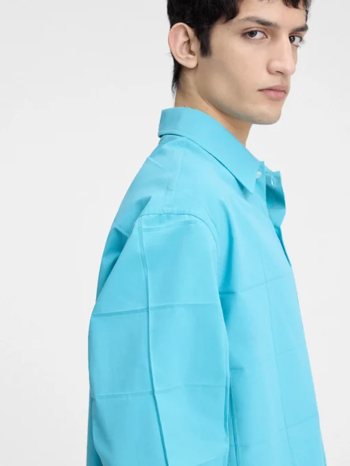 The Corto shirt