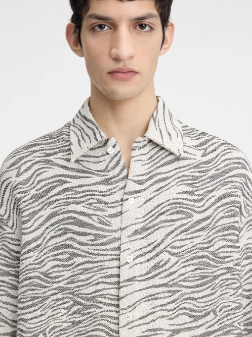 The Corto shirt