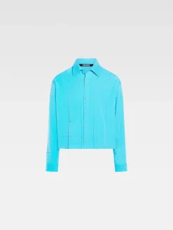 The Corto shirt
