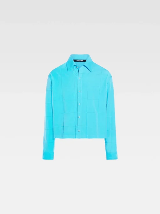 The Corto shirt