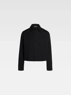 The Corto shirt