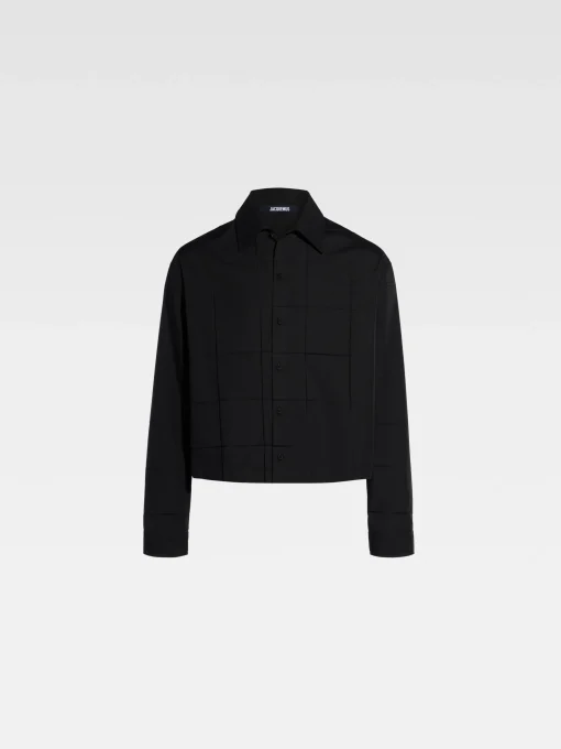 The Corto shirt