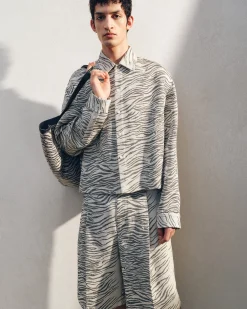 The Corto shirt