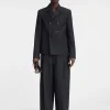 The Cuadrada jacket