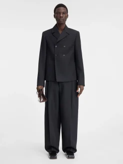 The Cuadrada jacket