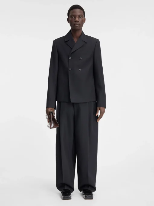 The Cuadrada jacket