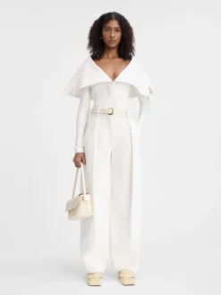 The Cuadrada jacket