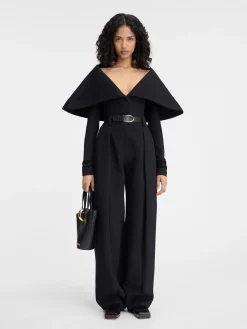 The Cuadrada jacket