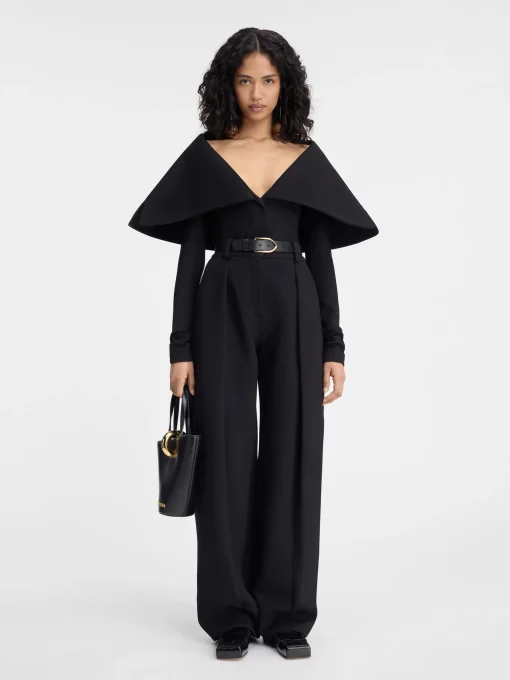 The Cuadrada jacket