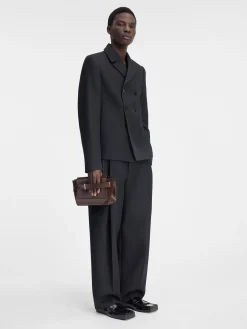 The Cuadrada jacket