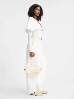The Cuadrada jacket