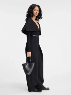 The Cuadrada jacket