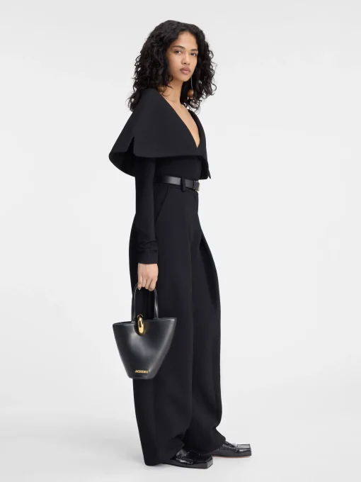 The Cuadrada jacket