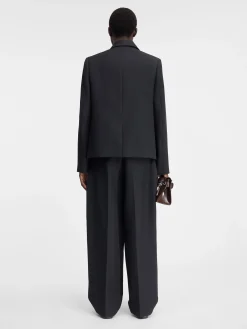 The Cuadrada jacket