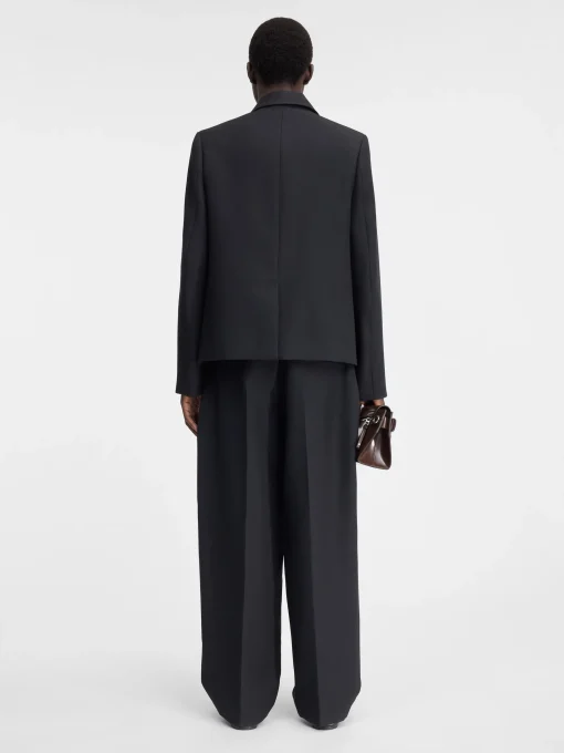 The Cuadrada jacket