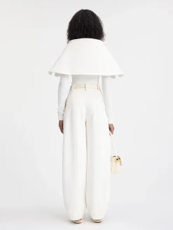The Cuadrada jacket