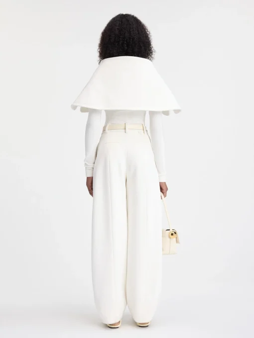 The Cuadrada jacket