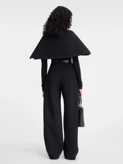 The Cuadrada jacket