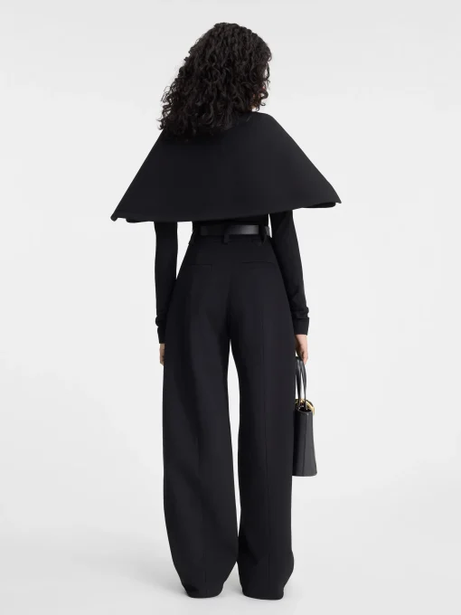 The Cuadrada jacket