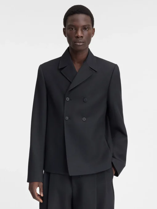 The Cuadrada jacket